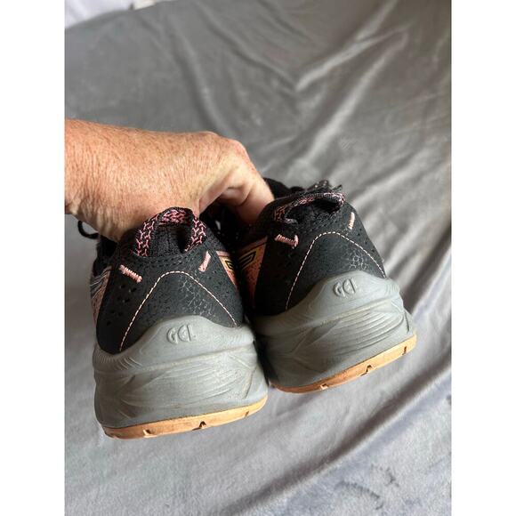 Asics Gel Venture 9 Women's sneakers size 7 - Picture 6 of 8